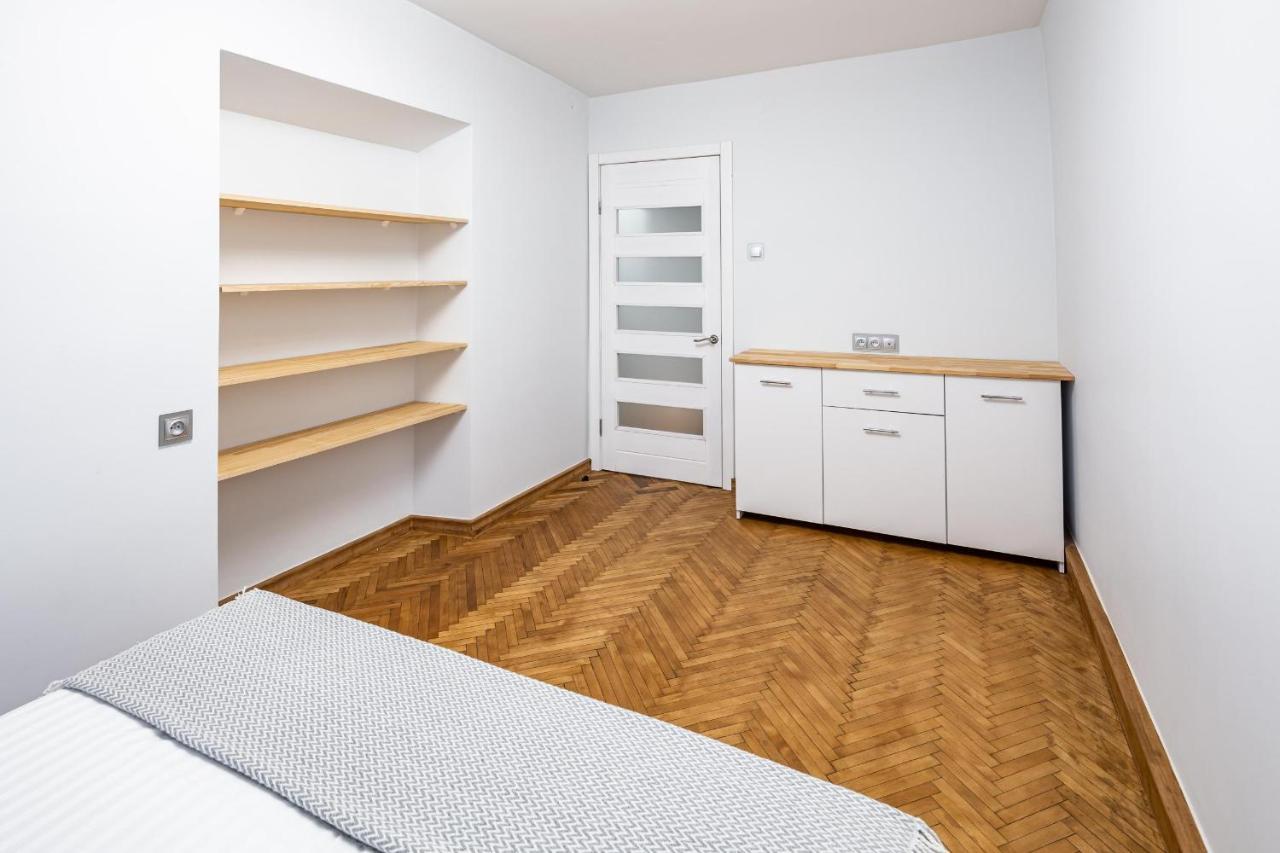 Romari Apartment Вірменська Lviv Ngoại thất bức ảnh