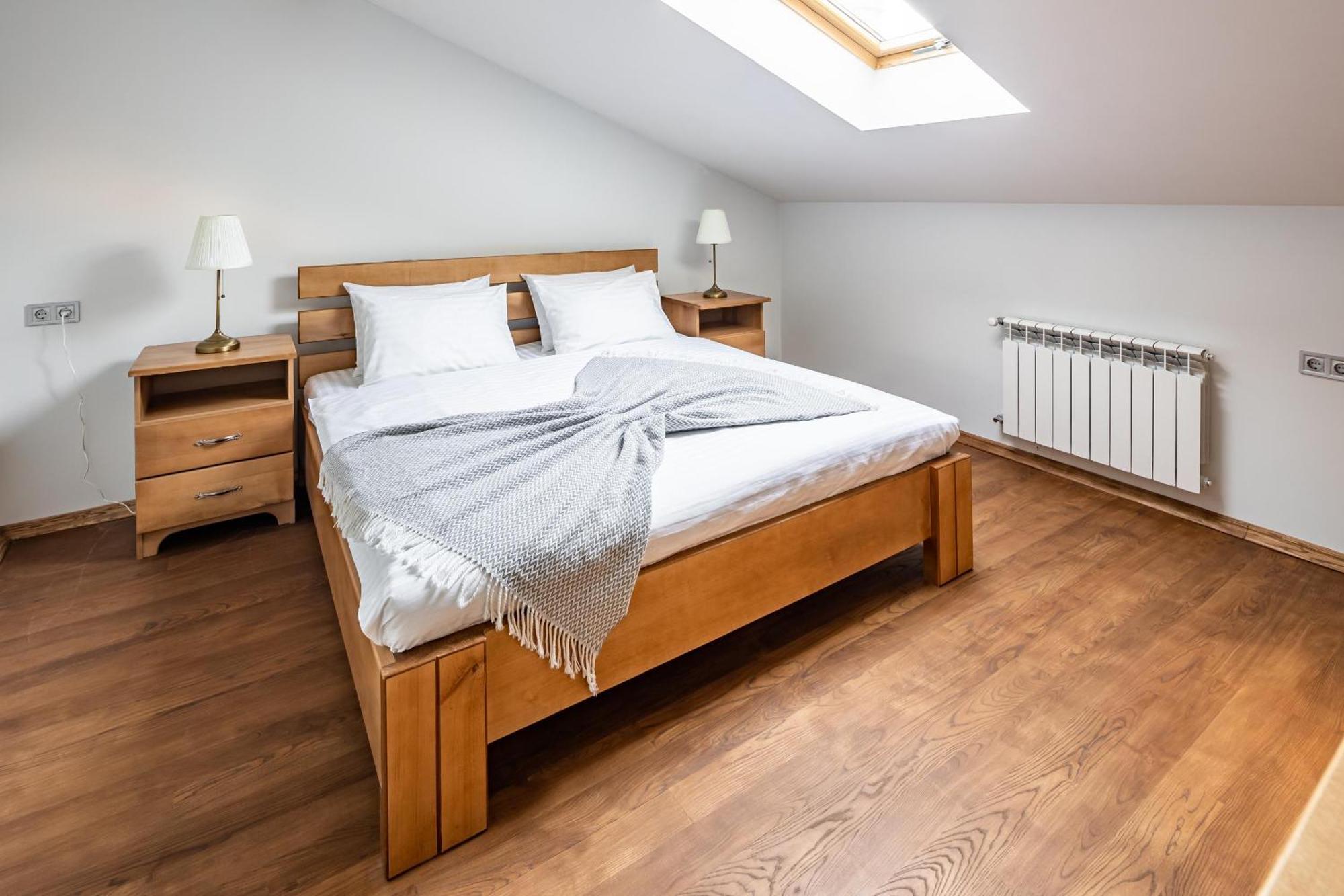 Romari Apartment Вірменська Lviv Ngoại thất bức ảnh