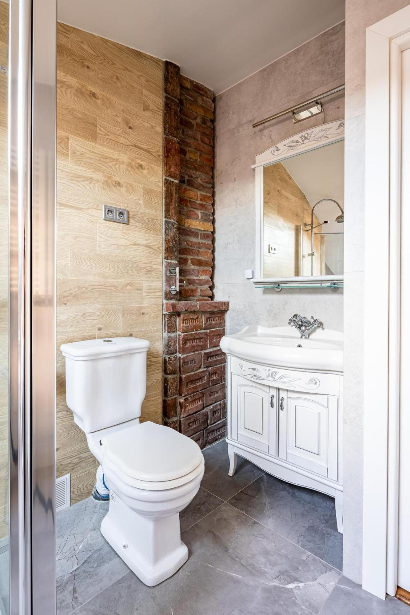 Romari Apartment Вірменська Lviv Ngoại thất bức ảnh